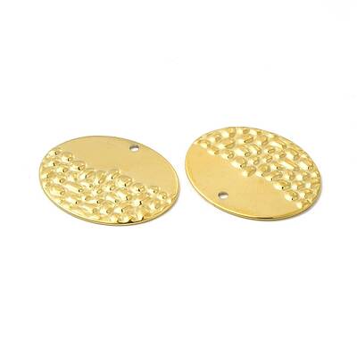 Ion Plating(IP) \n304 Stainless Steel Pendants