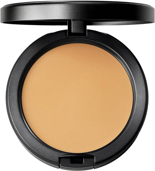 MAC Cosmetics Studio Fix Powder Plus Prefill mattifying powder foundation color NC37 12 g