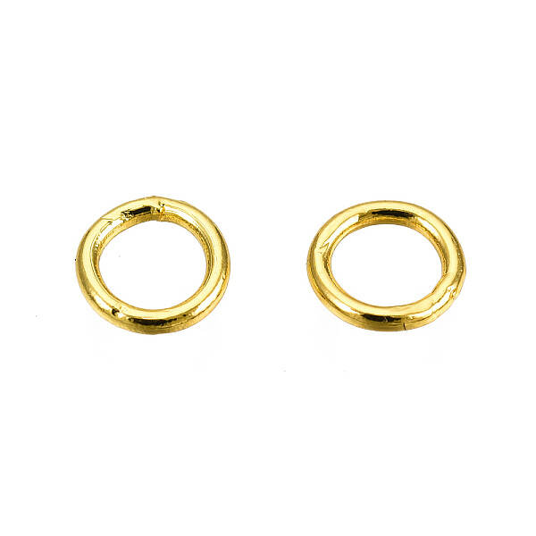 304 Stainless Steel Round Rings