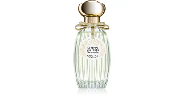 Goutal Le Temps des Reves Eau de Toilette 100 ml