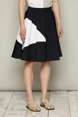 Koko Skirt (Black) | size: S