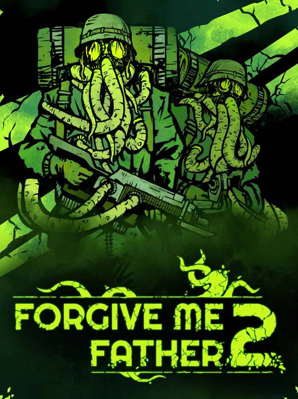 Forgive Me Father 2 | Steam