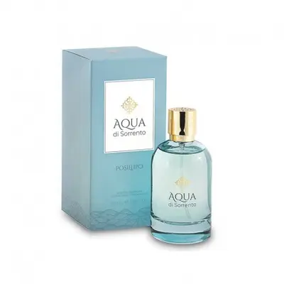 Aqua Di Sorrento Posillipo Eau De Parfum 100 Ml