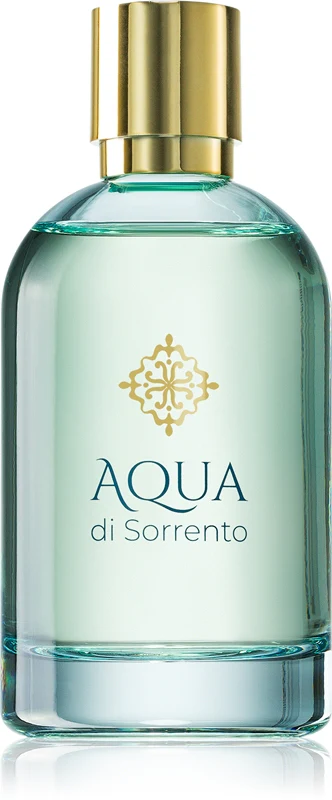 Aqua di sorrento posillipo edp 100 ml
