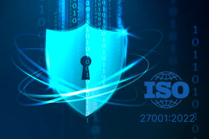 Diploma in ISO 27001:2022 - Information Security Management System (ISMS)