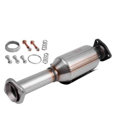 YITAMOTOR® 1997-2001 Honda CR-V 2.0L Catalytic Converter EPA Bolt-On Catalytic Converter