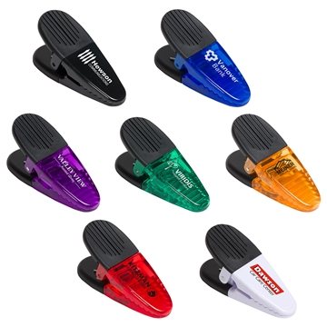 250 Promotional Power Clip - Magnetic