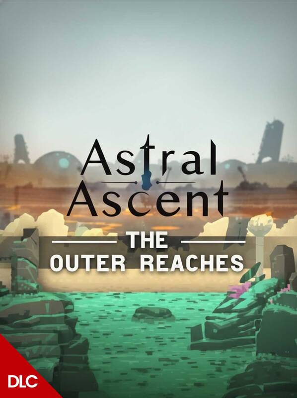Astral Ascent - The Outer Reaches DLC Europe | Steam