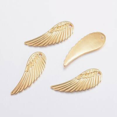 304 Stainless Steel Pendants