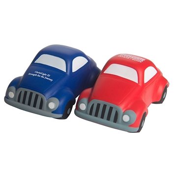 150 Custom Car Stress Reliever - Squeezable