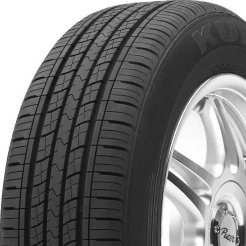 Kumho Tire Solus KH16 Premium Touring - 215/55R17 93V