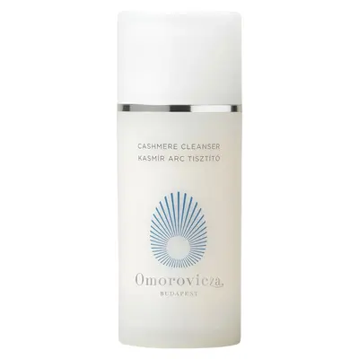 Omorovicza Detergente Cashmere Vegano Detergente Delicato Crema Detergente 100 ml