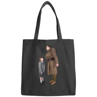 Matilda Miss Trunchbull Face To Face Bags