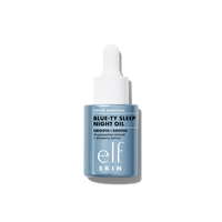 Youth Boosting Blue-ty Sleep Retinoid Night Oil