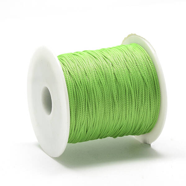 Polyester Cords