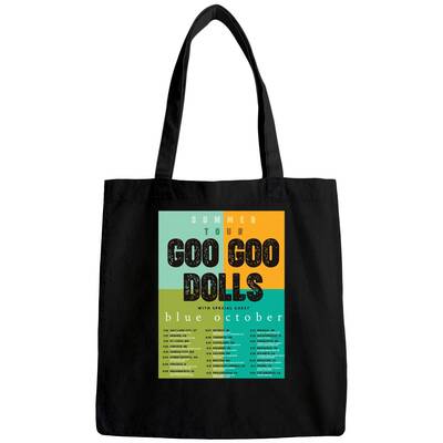 Goo Goo Dolls Bags