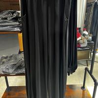 side Slit Pants - Women's Bottom, Casual Style, Versatile Design, Suitable for Everyday Wear - Womenswear