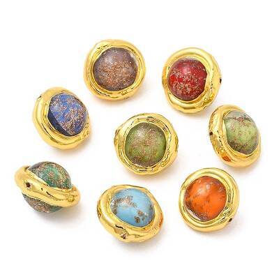 Handmade Lampwork Beads
