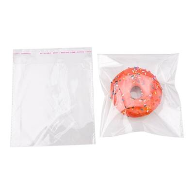 OPP Cellophane Bags