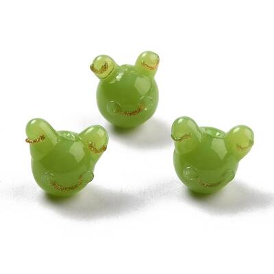 Handmade Lampwork Beads