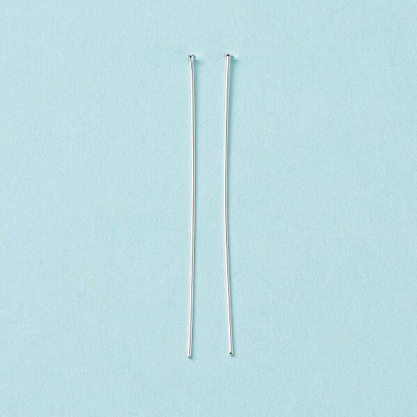 Brass Flat Head Pins