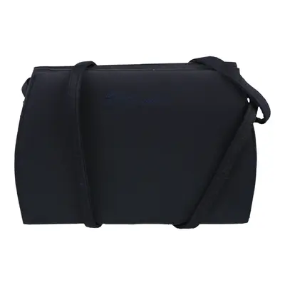 Blumarine Crossbody Bag - No Size Navy Silk | Size: no size