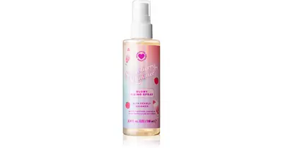 I Heart Revolution Milkshake Strawberry Shimmer Illuminating Fixing Spray 50 Ml