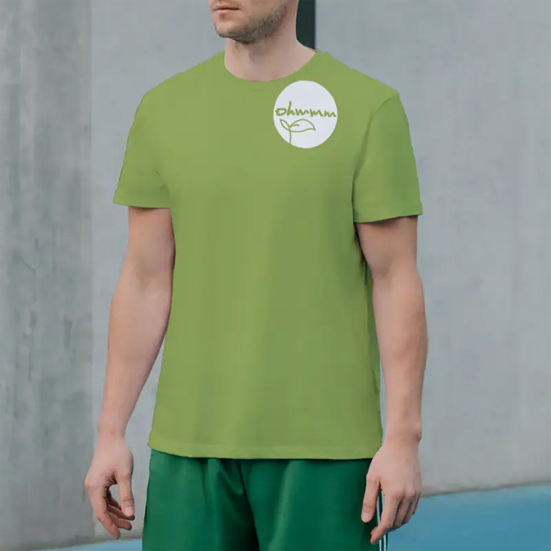 Organic Cotton T-Shirt (Loving Care 2023) | Size: Medium