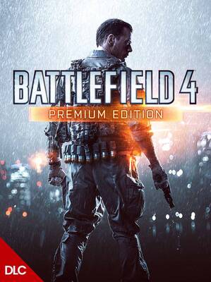 Battlefield 4 Premium DLC North America | EA App