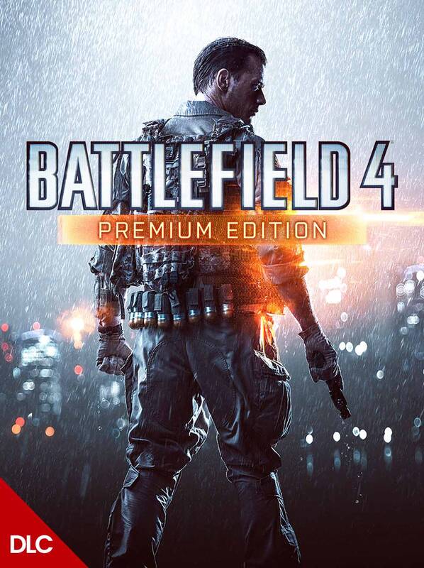 Battlefield 4 Premium DLC North America | EA App