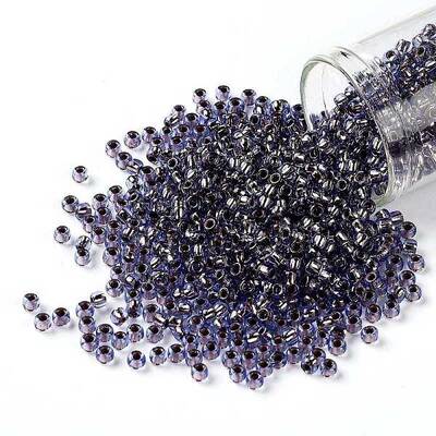 TOHO Round Seed Beads