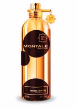 Montale paris Dark Aoud eau de parfum - 100ml