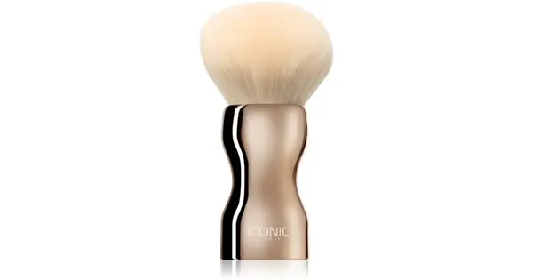 ICONIC London Tan & Buff Self Tanning Cream Applicator