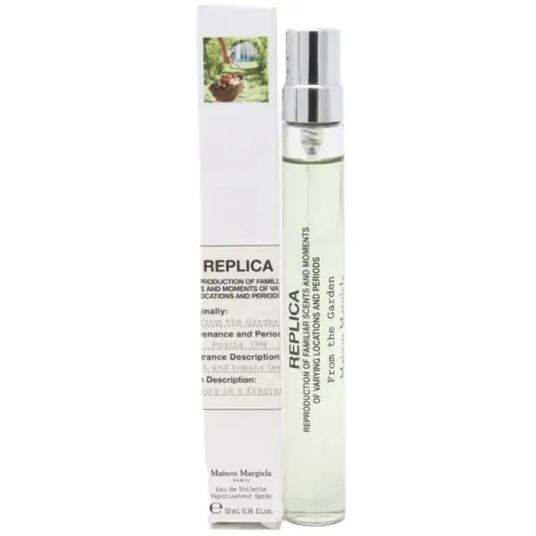 Maison Margiela REPLICA From the Garden Eau de Toilette unisex 10 ml