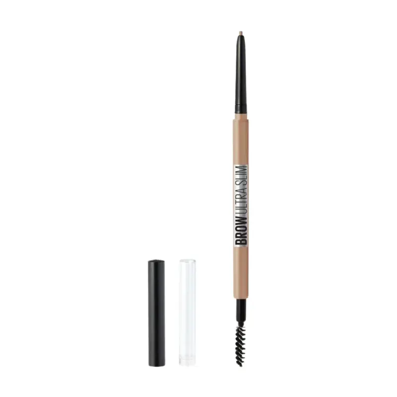 Maybelline Automatic Eyebrow Pencil Ultra Subtle - Shade: Light Blonde