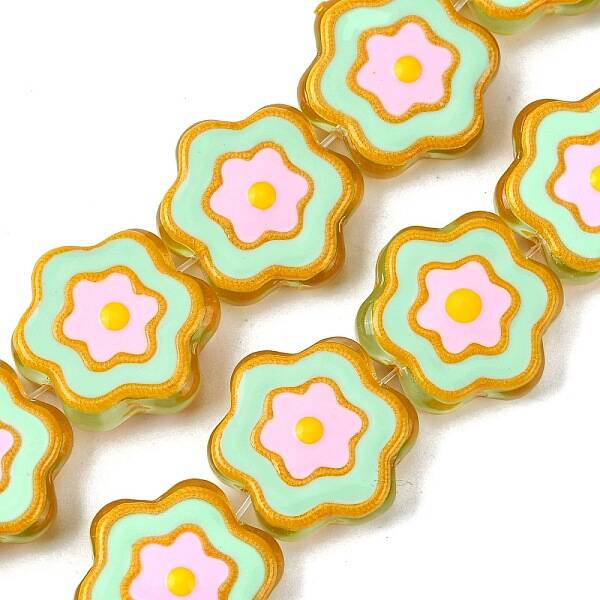 Glass Beads