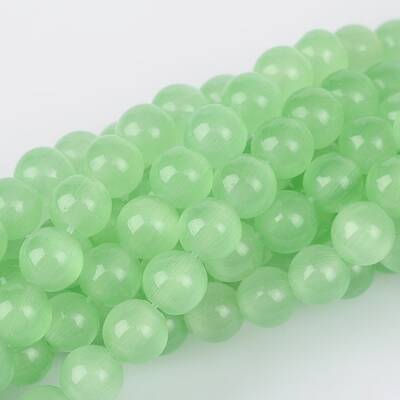 Cat Eye Beads