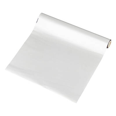 PET Stamping Hot Foil Paper