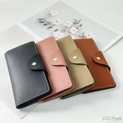 Irish| Cash Organizer, Cash Binder, Savings Organizer, Budget binder, Cash Envelopes, Budgeting Tools, Money Organizer, Leath...