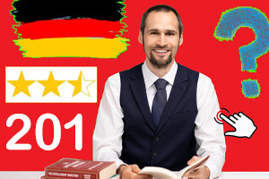 Intermediate German 201