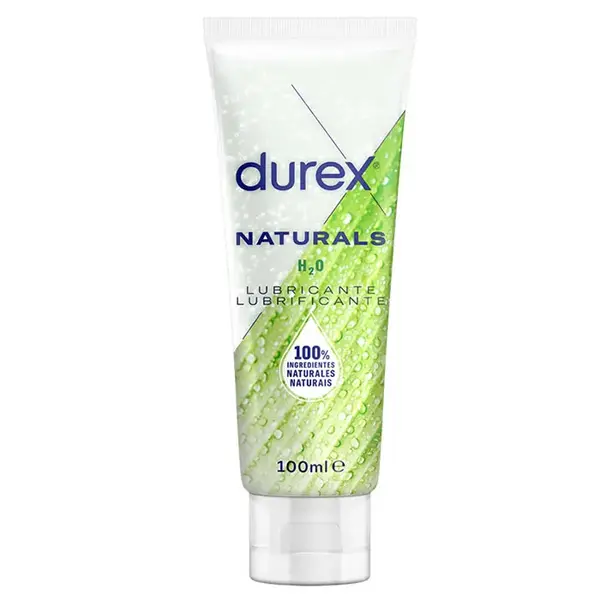 Durex Naturals Gel Intimo 100ml