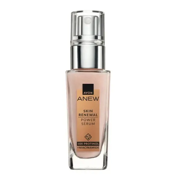 Avon Anew Power (Skin Renewal Serum) 30 ml