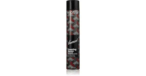 Matrix Vavoom Freezing Spray 500 ml