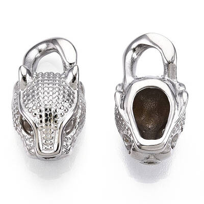 Non-Tarnish 304 Stainless Steel Pendants