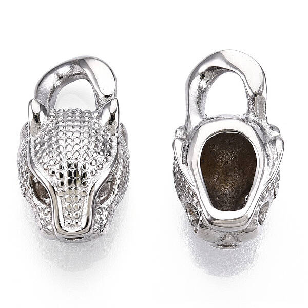 Non-Tarnish 304 Stainless Steel Pendants