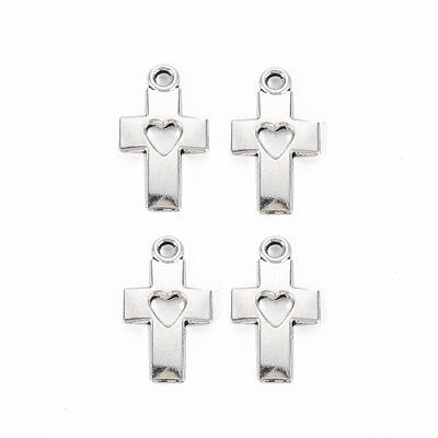 Tibetan Style Alloy Pendants