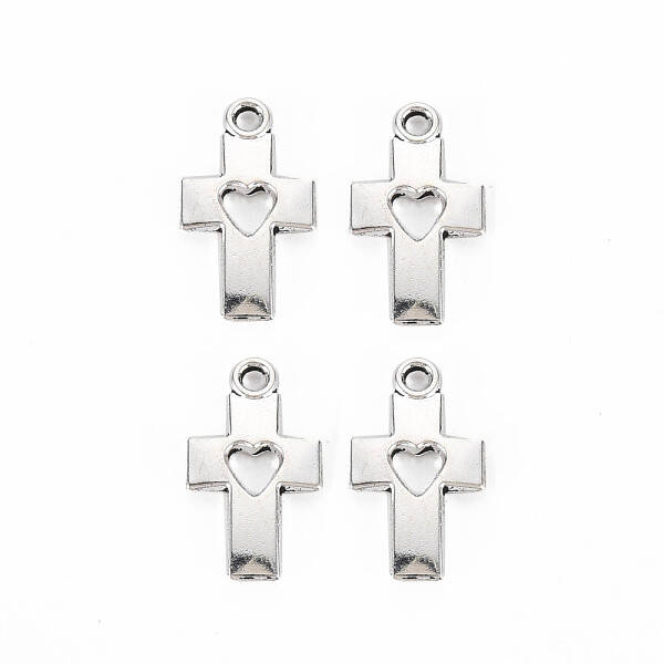 Tibetan Style Alloy Pendants