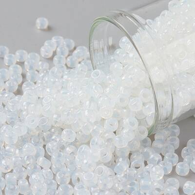 TOHO Round Seed Beads