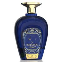 Mahajan Desperado Legacy Eau de Parfum – Ocean Fresh & Addictively Sweet Cologne – Powerful Head-Turning Long-Lasting Lux...