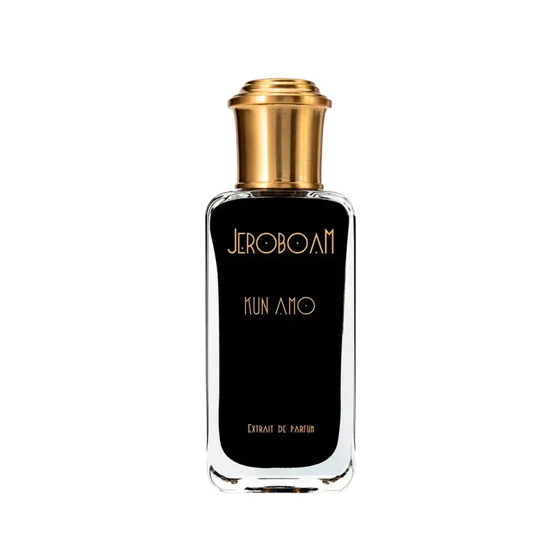 Jeroboam Kun Amo - EXTRACT 100 ML
